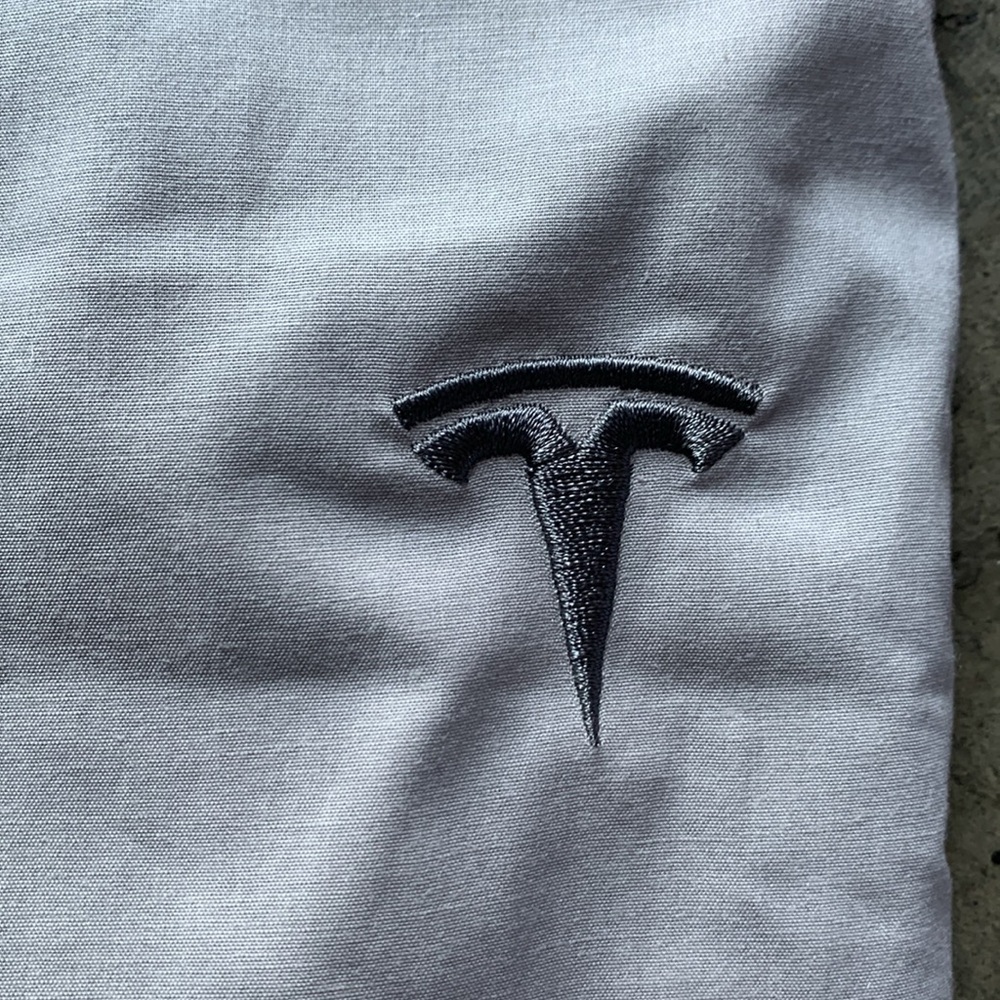 Tesla for men - Picture 2 of 3